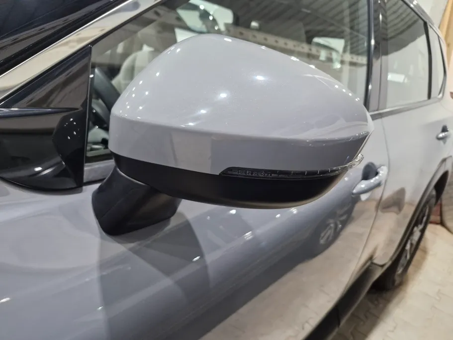 2023 Nissan Xtrail S 7 Seats 