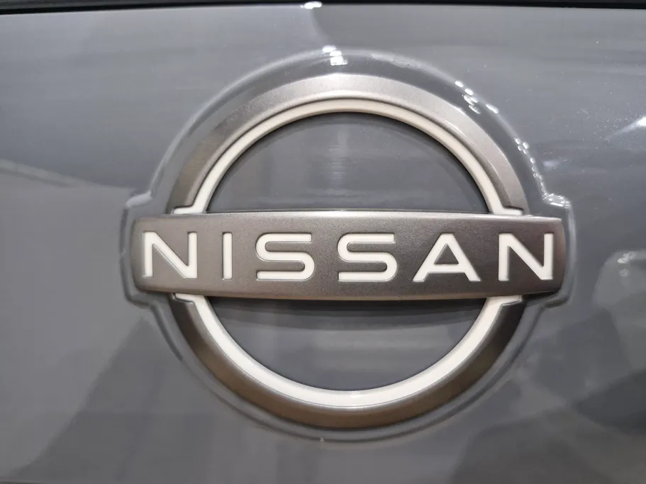 2023 Nissan Xtrail S 7 Seats 