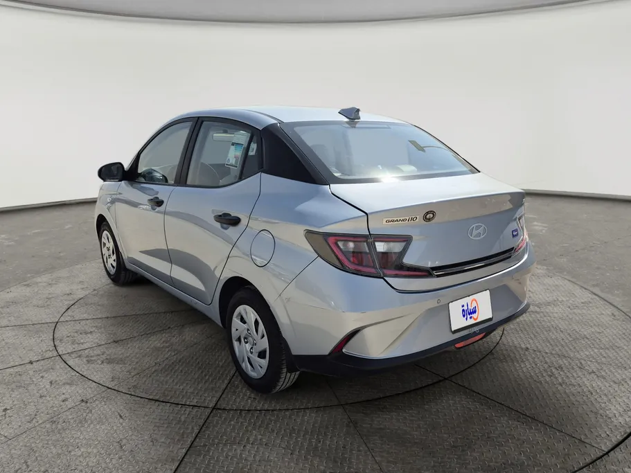 هيونداي Grand i10 فلييت 2024 
