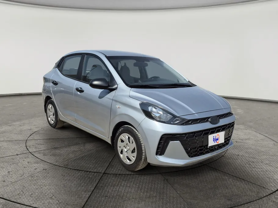 هيونداي Grand i10 فلييت 2024 