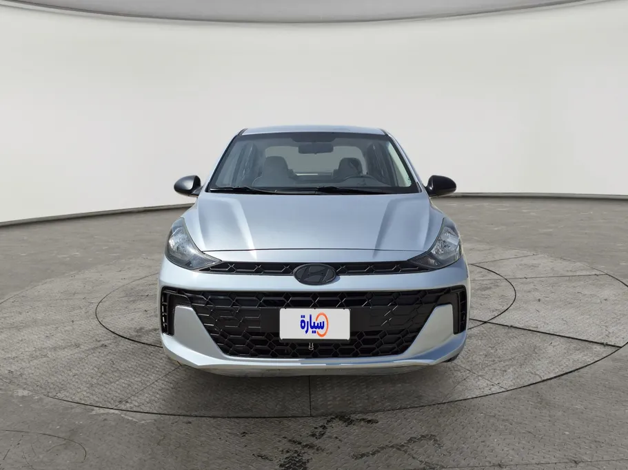 هيونداي Grand i10 فلييت 2024 