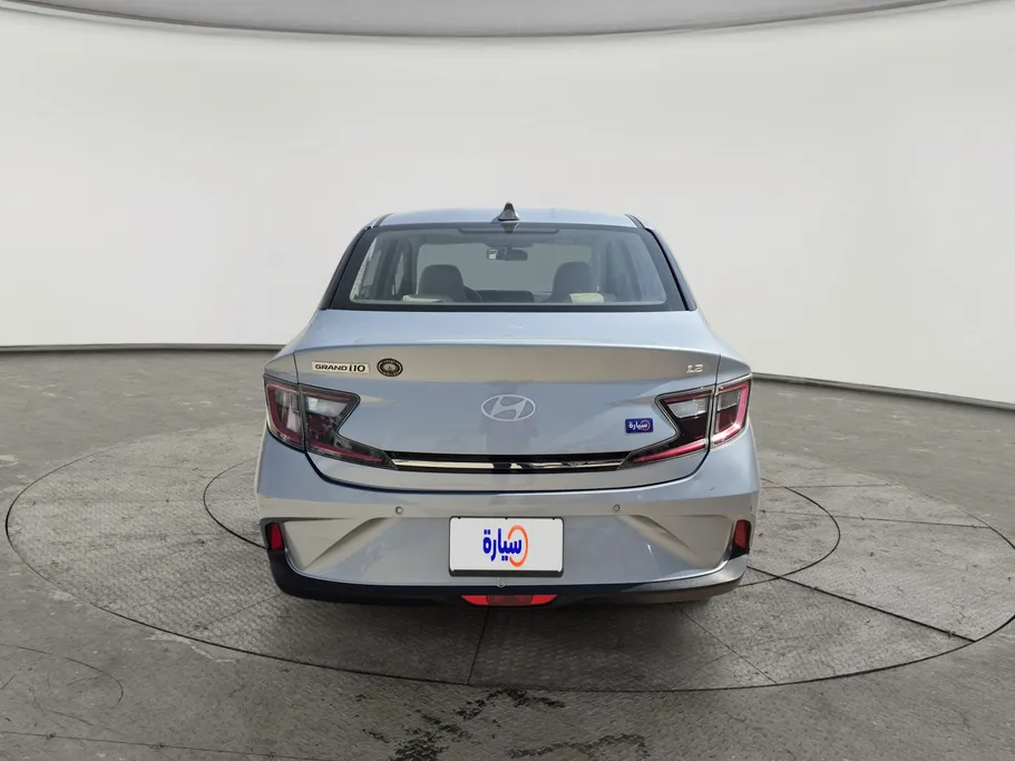 هيونداي Grand i10 فلييت 2024 