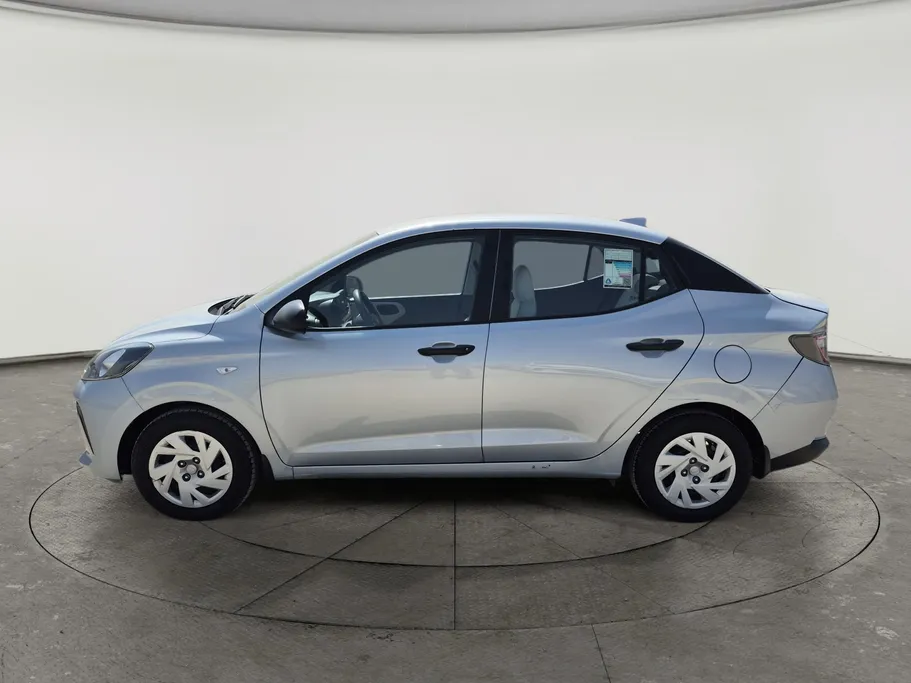 هيونداي Grand i10 فلييت 2024 