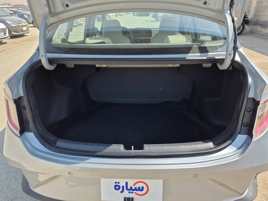 هيونداي Grand i10 فلييت 2024 