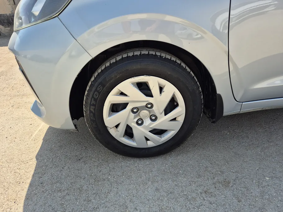 هيونداي Grand i10 فلييت 2024 