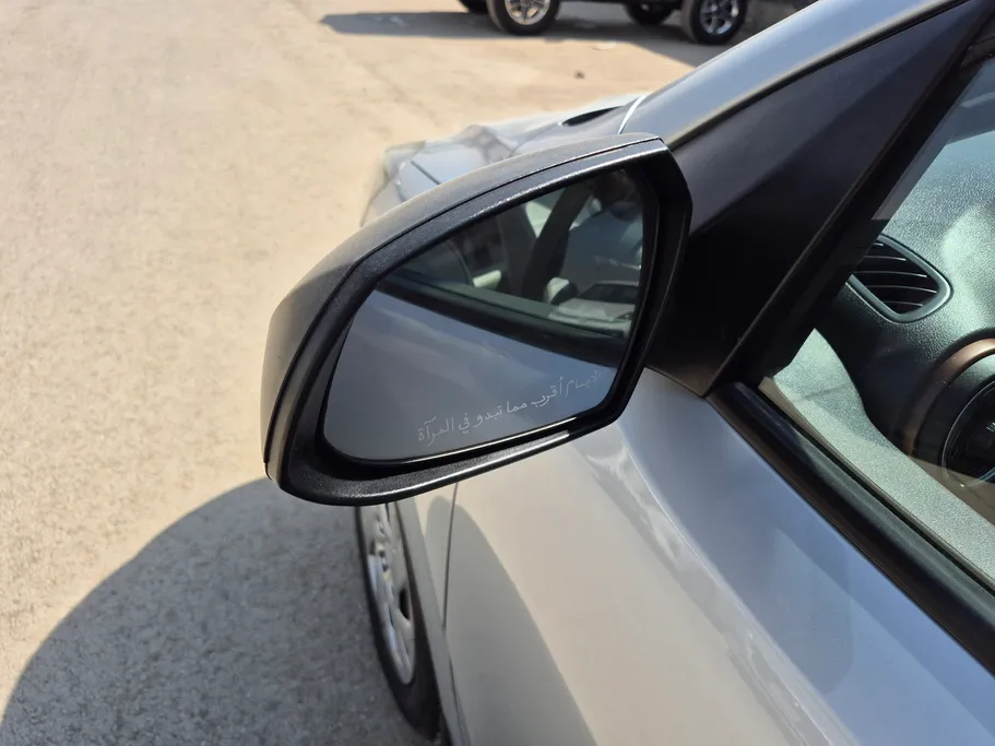 هيونداي Grand i10 فلييت 2024 