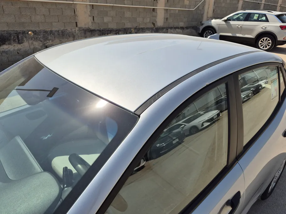 هيونداي Grand i10 فلييت 2024 