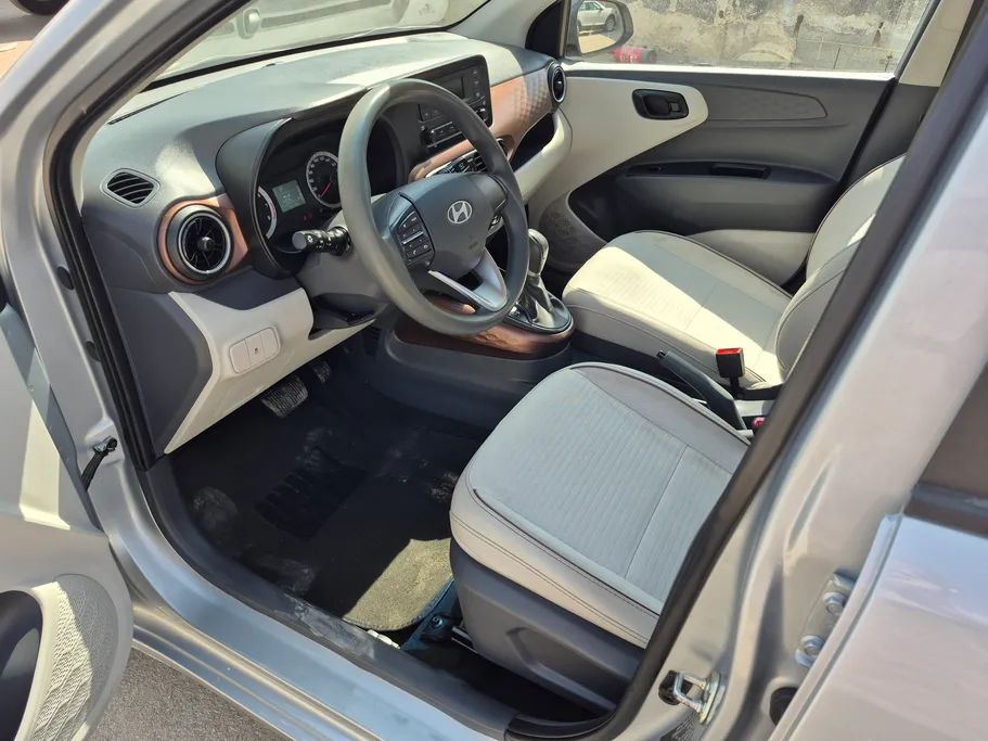 هيونداي Grand i10 فلييت 2024 