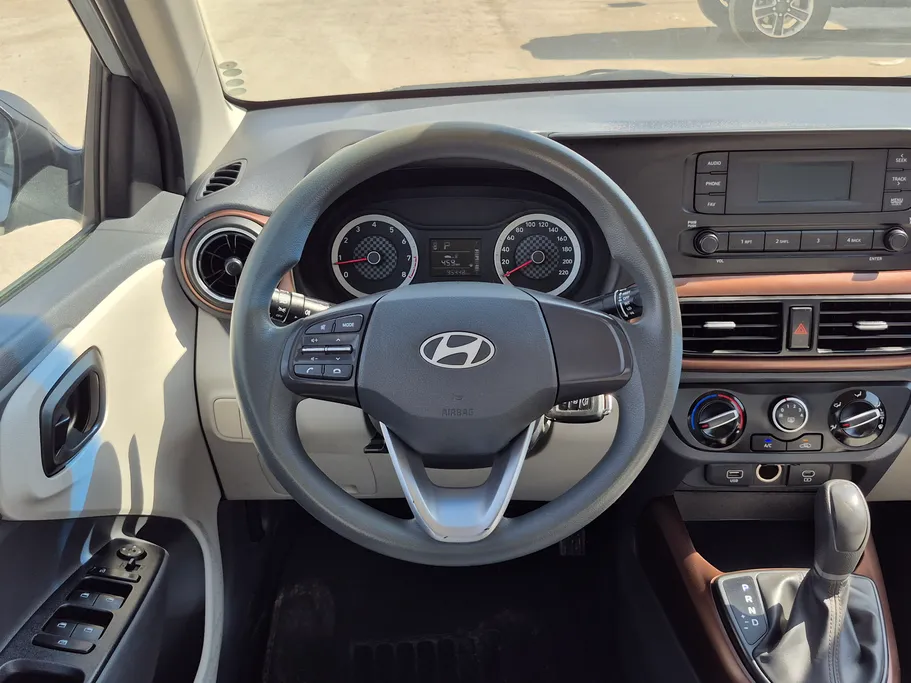 هيونداي Grand i10 فلييت 2024 