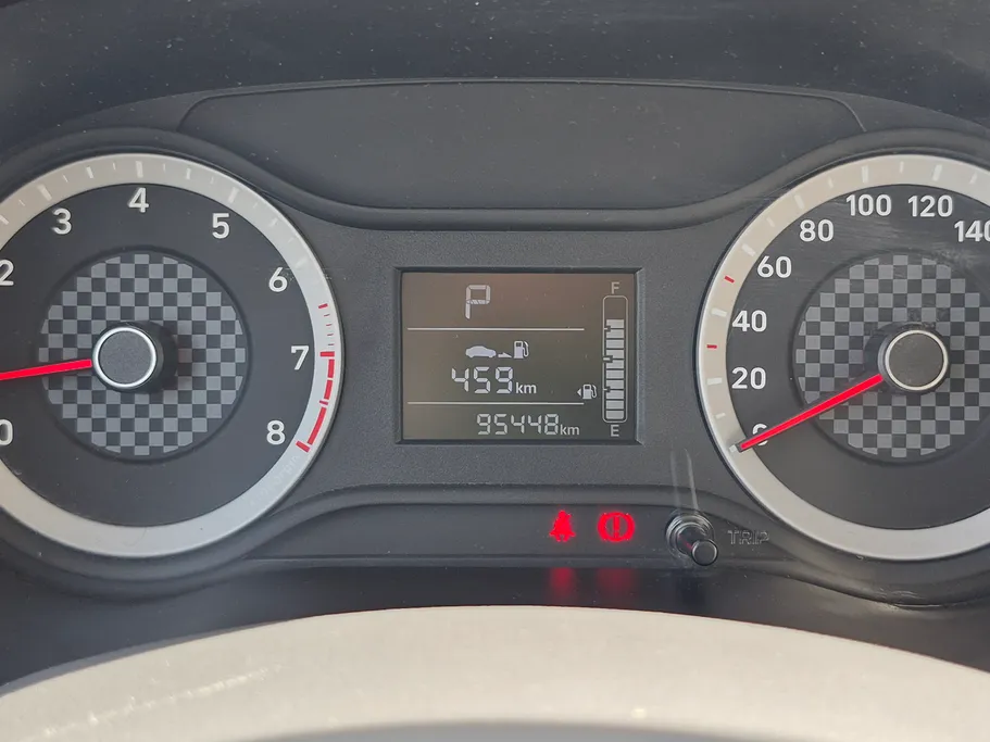 هيونداي Grand i10 فلييت 2024 