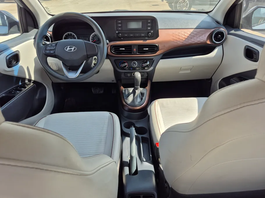 هيونداي Grand i10 فلييت 2024 