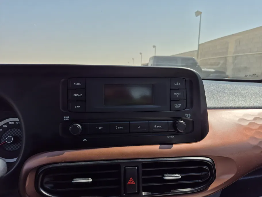 هيونداي Grand i10 فلييت 2024 
