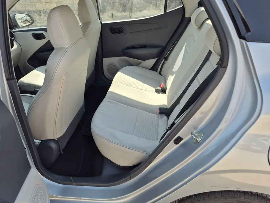 هيونداي Grand i10 فلييت 2024 