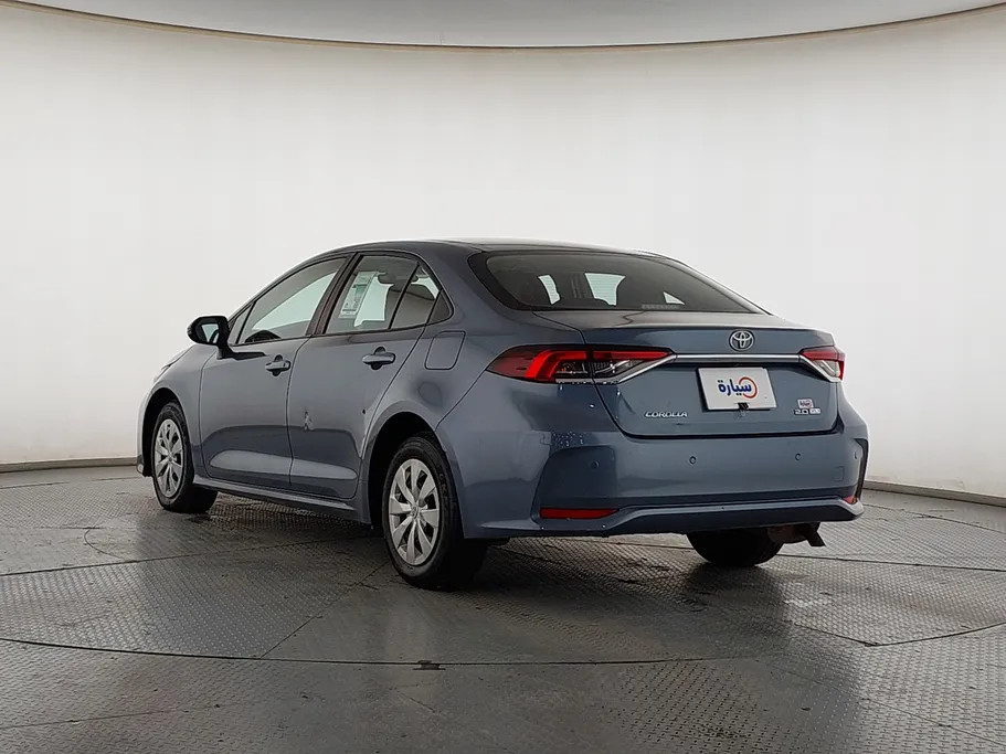 2024 تويوتا Corolla XLI 
