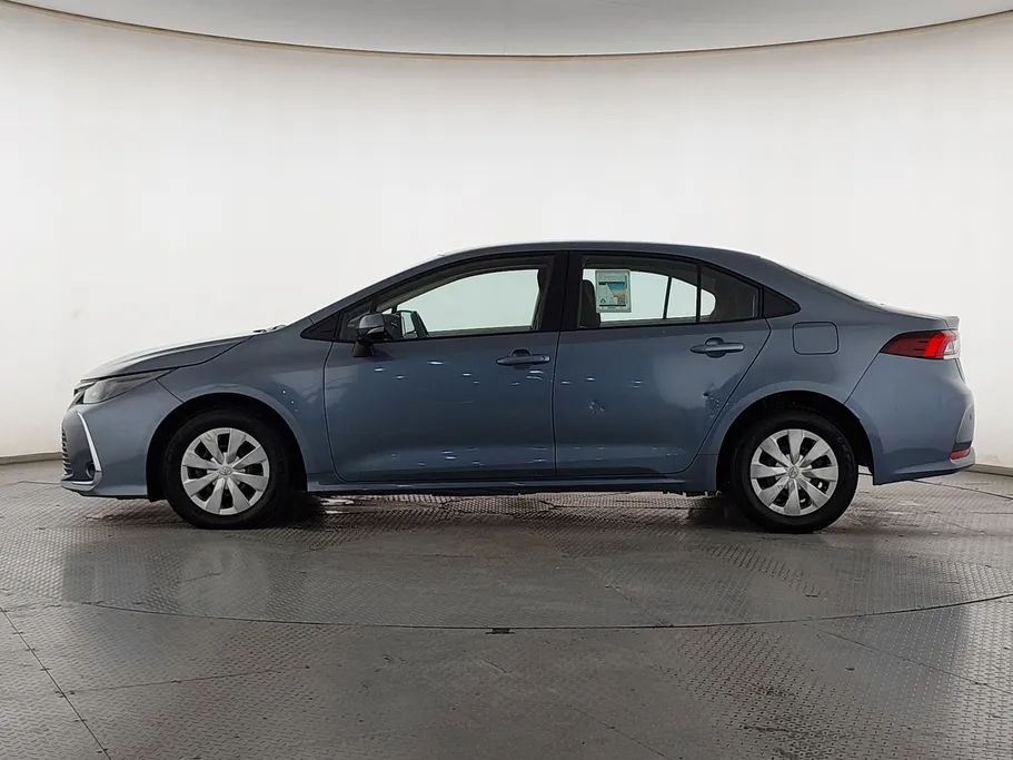 2024 تويوتا Corolla XLI 