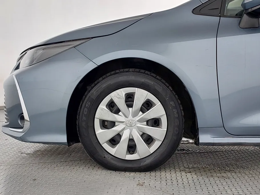 2024 تويوتا Corolla XLI 