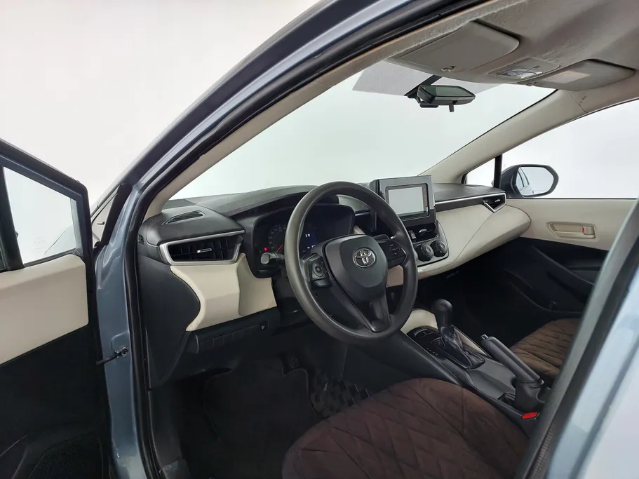 2024 تويوتا Corolla XLI 