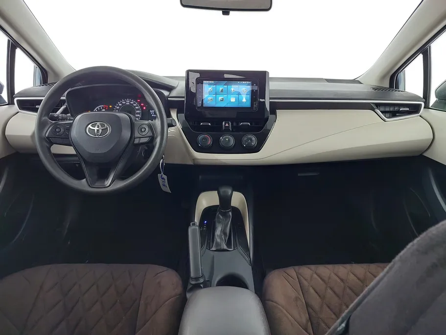 2024 تويوتا Corolla XLI 