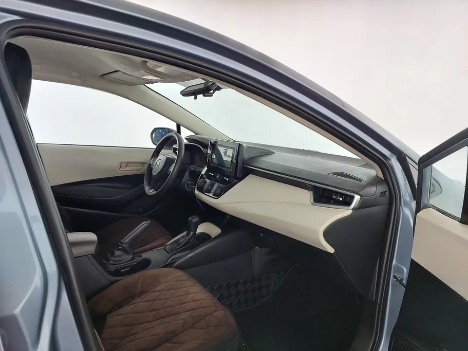 2024 تويوتا Corolla XLI 