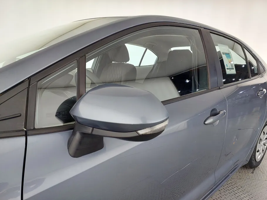 2024 تويوتا Corolla XLI 