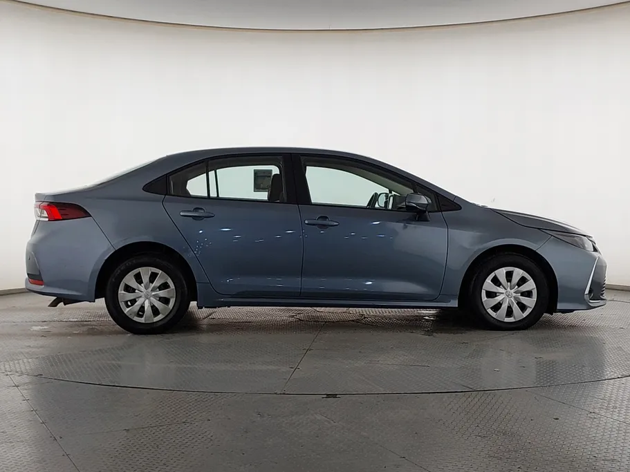 2024 تويوتا Corolla XLI 