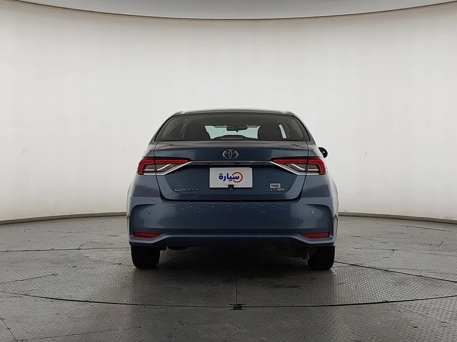 2024 تويوتا Corolla XLI 