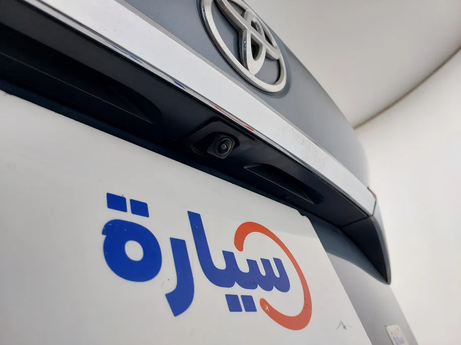2024 تويوتا Corolla XLI 