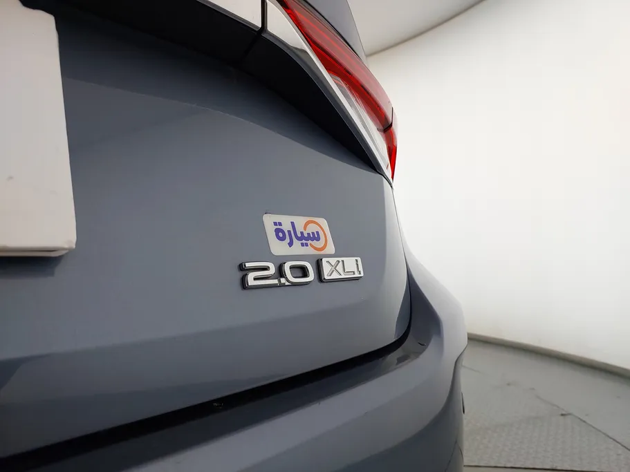2024 تويوتا Corolla XLI 