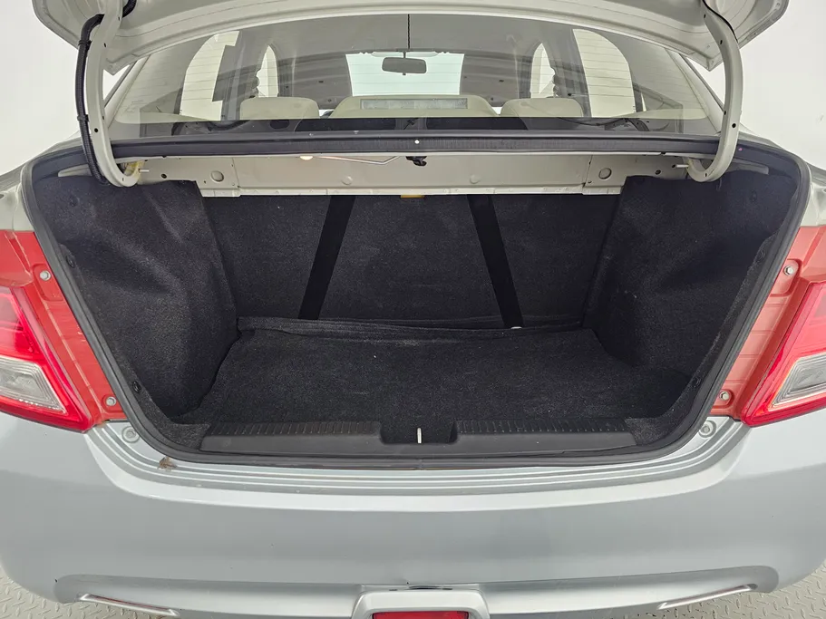 2024 Suzuki Dzire GL 