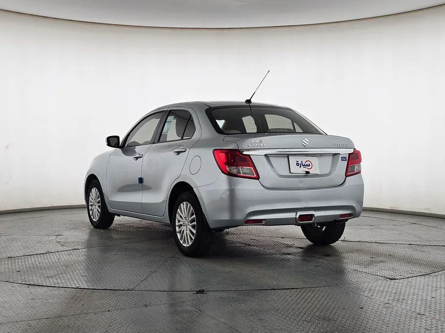 2024 Suzuki Dzire GL 