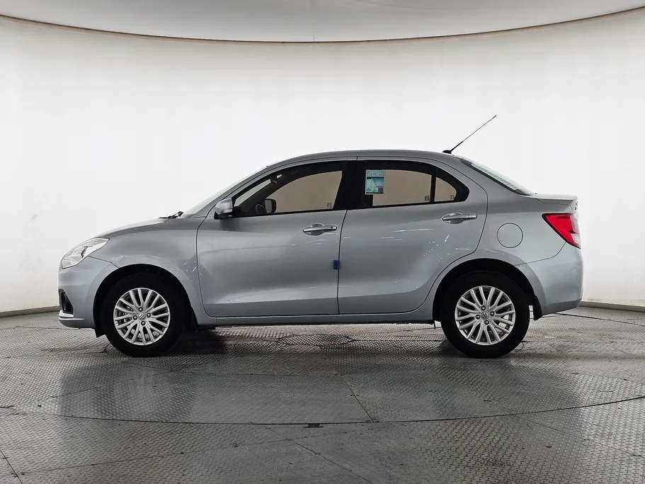 2024 Suzuki Dzire GL 