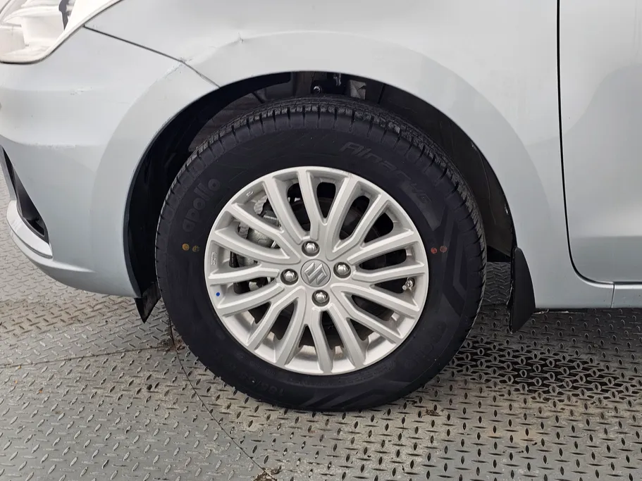 2024 Suzuki Dzire GL 