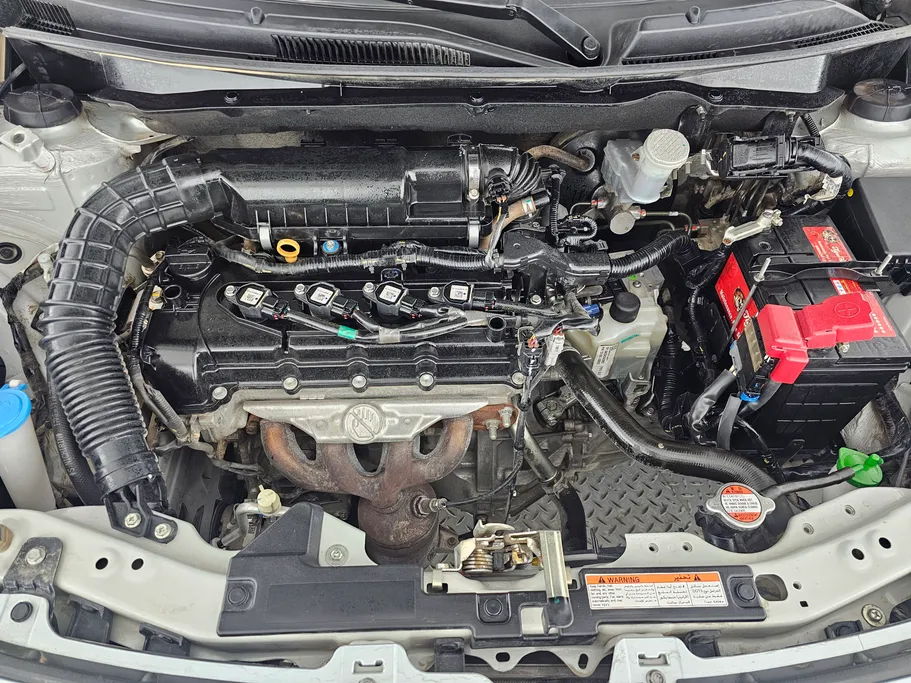2024 Suzuki Dzire GL 