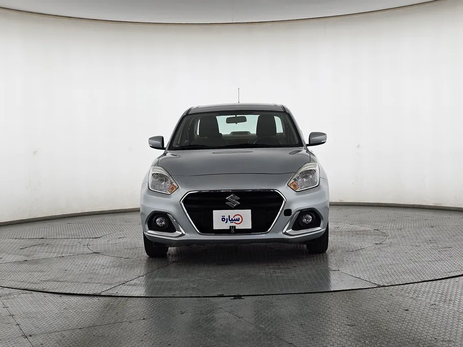 2024 Suzuki Dzire GL 