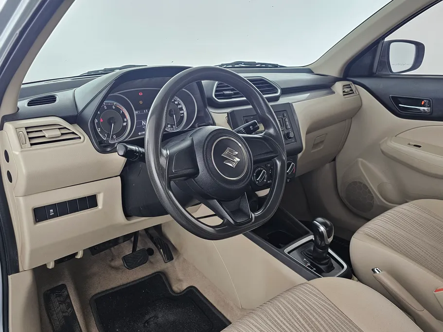 2024 Suzuki Dzire GL 