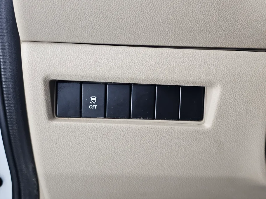2024 Suzuki Dzire GL 