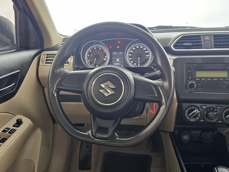 2024 Suzuki Dzire GL 