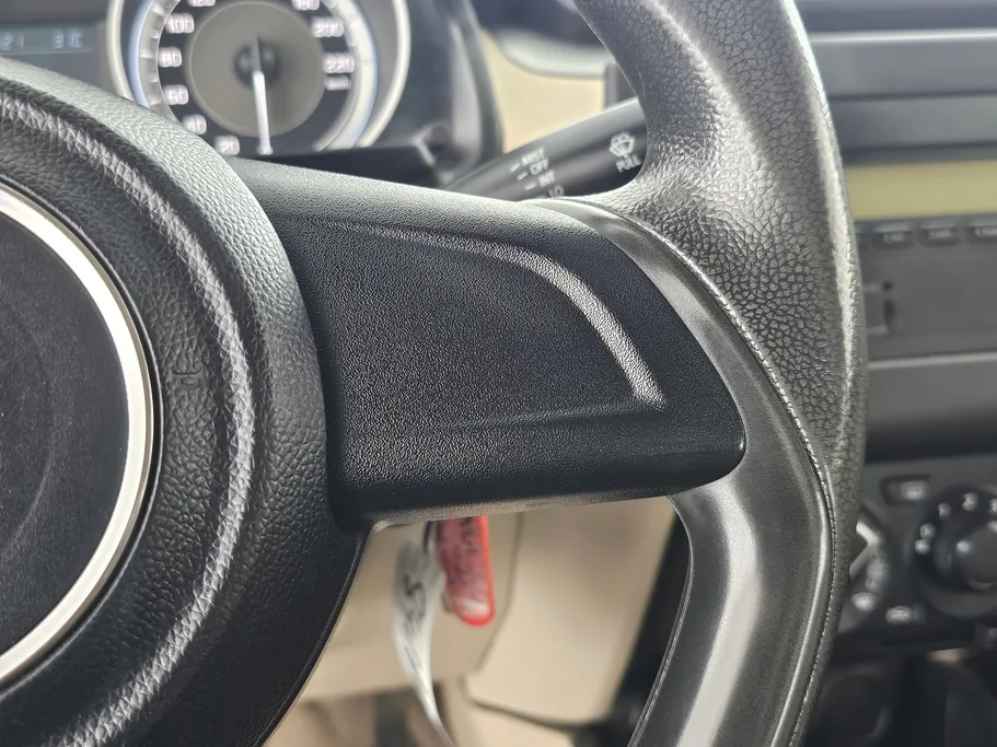 2024 Suzuki Dzire GL 