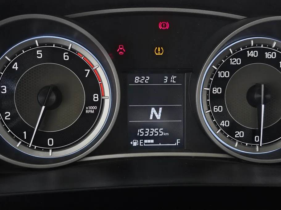 2024 Suzuki Dzire GL 