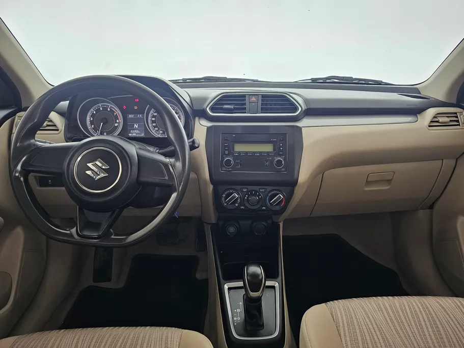 2024 Suzuki Dzire GL 