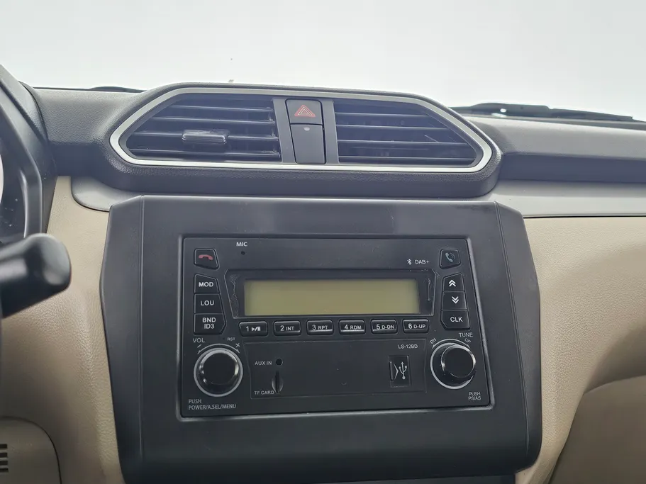 2024 Suzuki Dzire GL 
