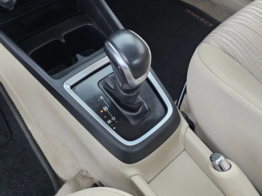 2024 Suzuki Dzire GL 