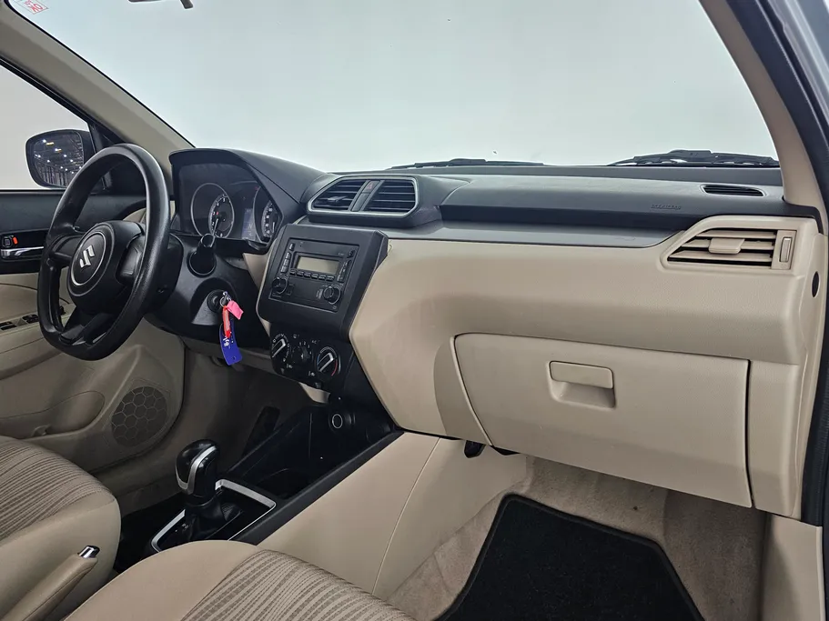 2024 Suzuki Dzire GL 