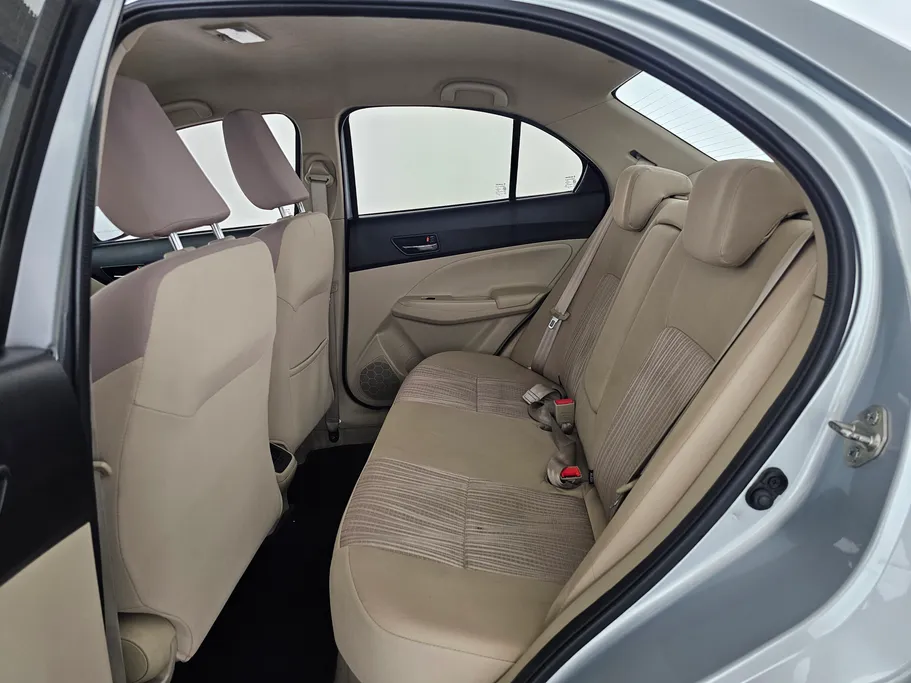 2024 Suzuki Dzire GL 