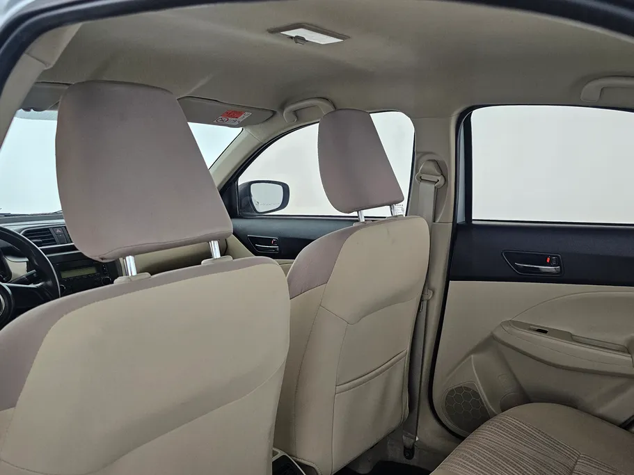 2024 Suzuki Dzire GL 