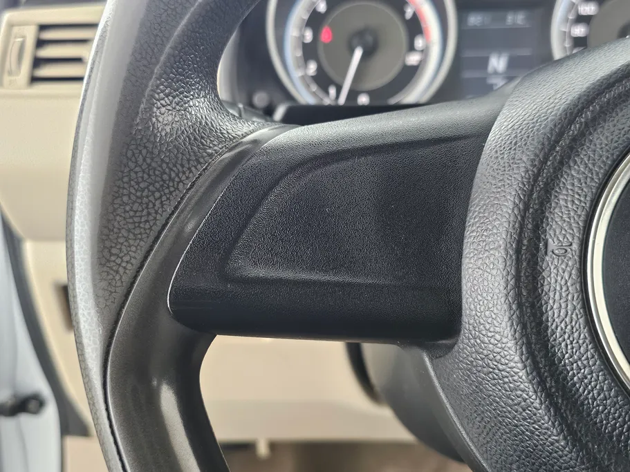 2024 Suzuki Dzire GL 