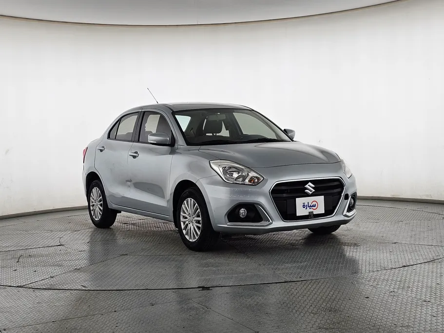 2024 Suzuki Dzire GL 