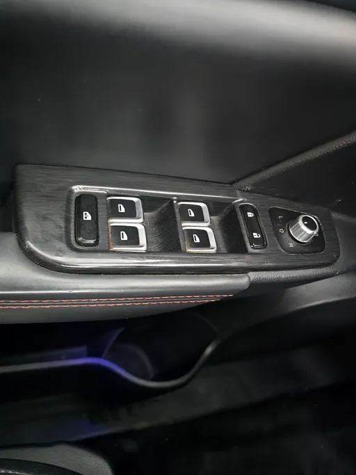 2022 FOTON tunland G7 