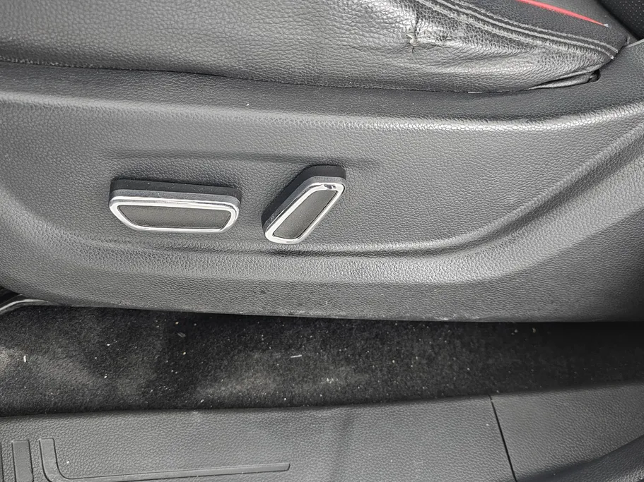 2022 FOTON tunland G7 