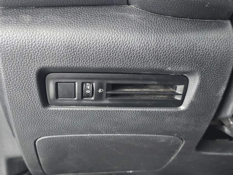 2022 FOTON tunland G7 
